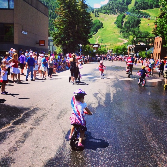 slide