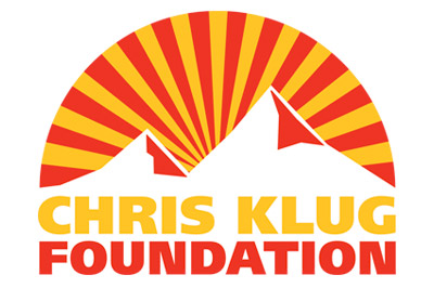 Chris Klug Foundation